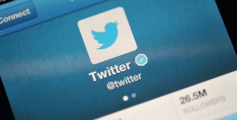 Now Anyone Can Request for a Verified Account on Twitter